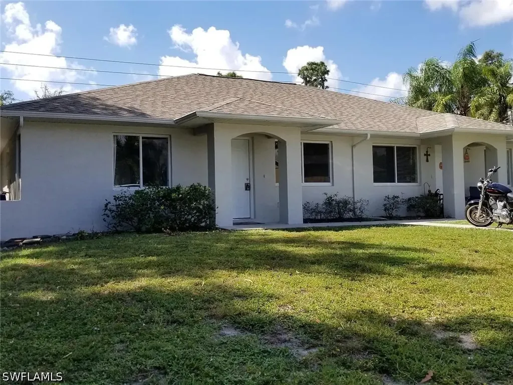 8208 Matanzas Road Fort Myers FL 33967