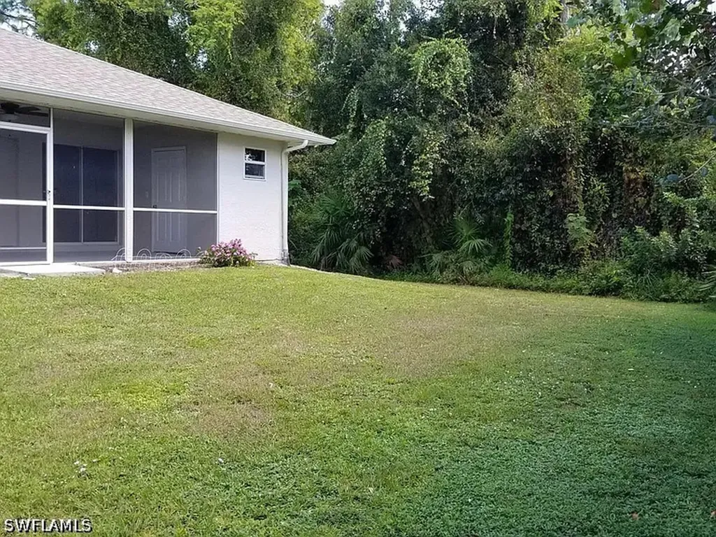 8208 Matanzas Road Fort Myers FL 33967