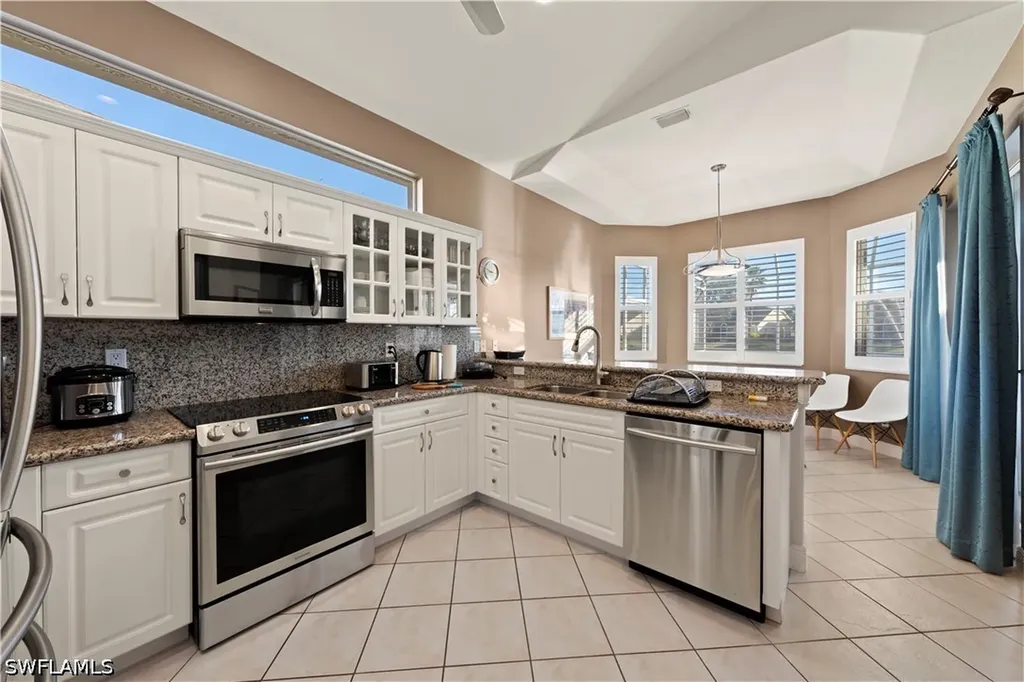 8066 Tauren Court Naples FL 34119