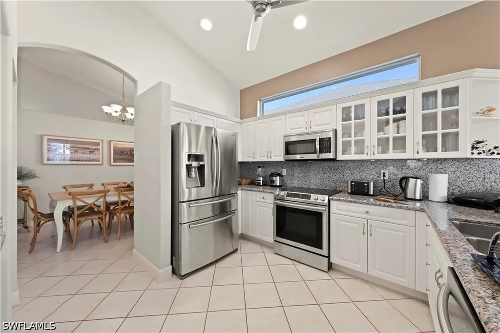 8066 Tauren Court Naples FL 34119