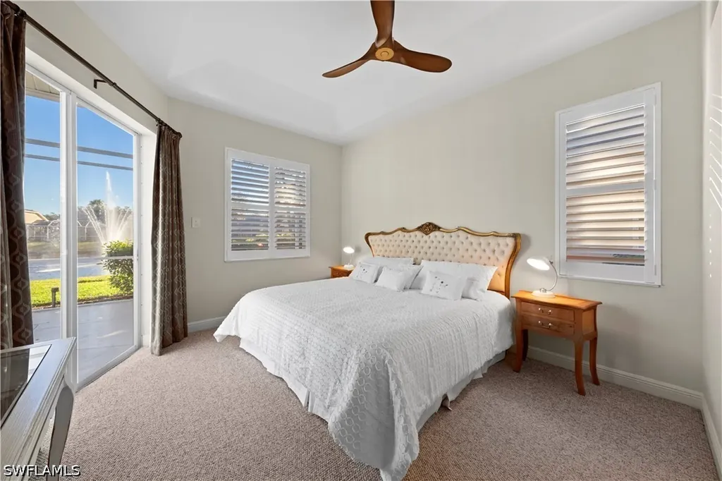 8066 Tauren Court Naples FL 34119