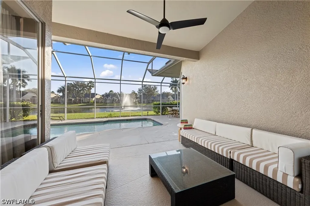8066 Tauren Court Naples FL 34119