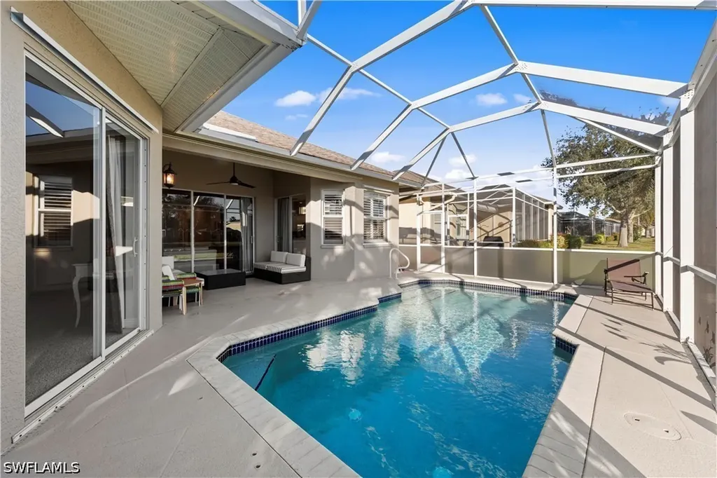 8066 Tauren Court Naples FL 34119