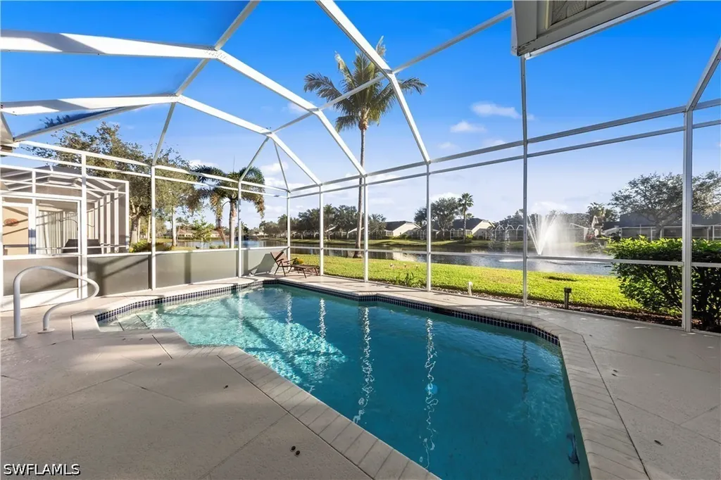 8066 Tauren Court Naples FL 34119