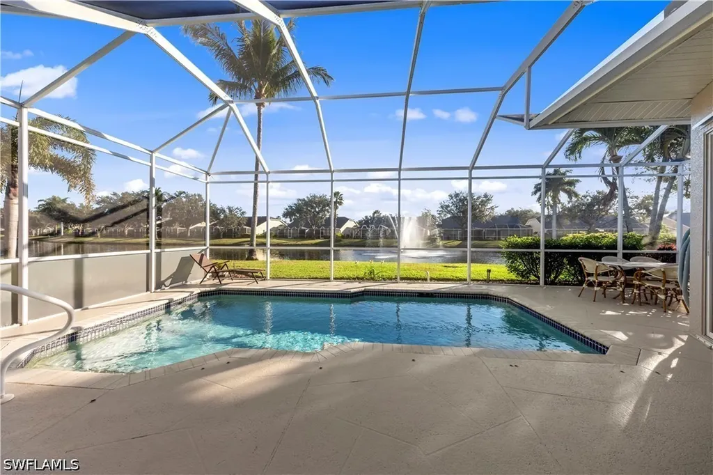 8066 Tauren Court Naples FL 34119