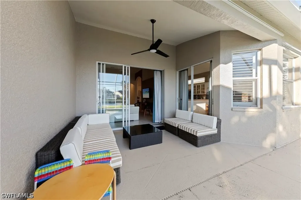 8066 Tauren Court Naples FL 34119