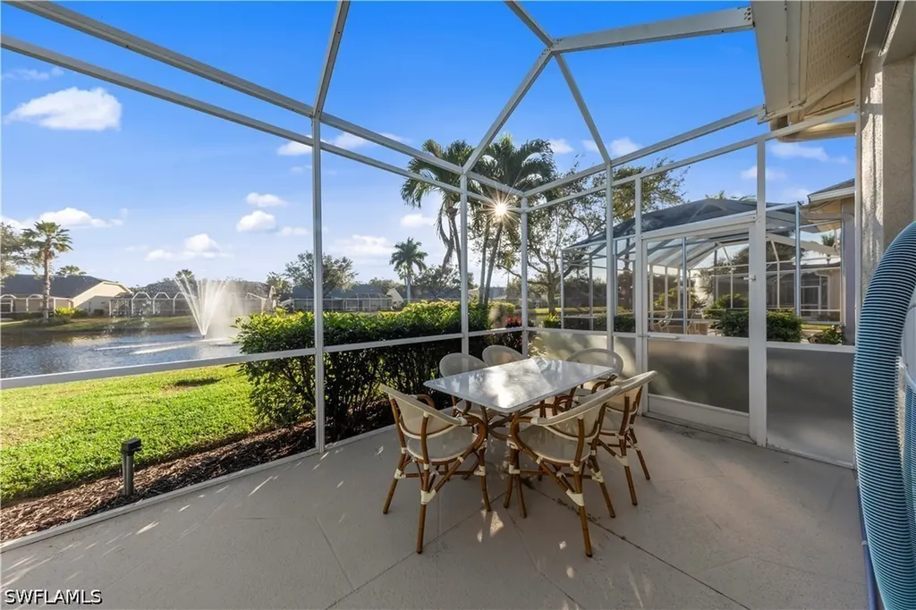 8066 Tauren Court Naples FL 34119
