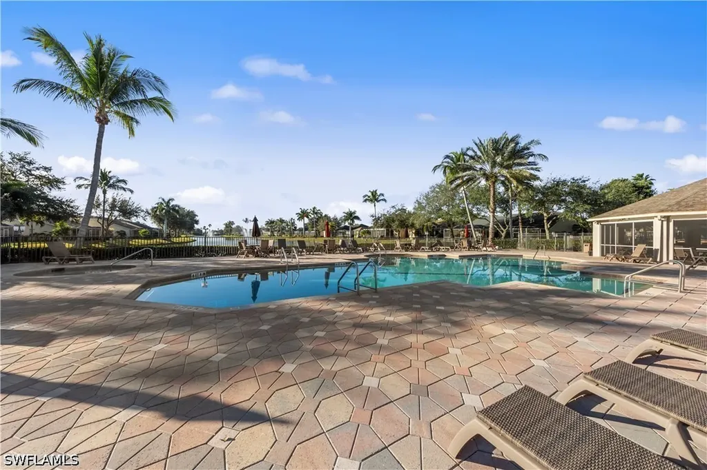 8066 Tauren Court Naples FL 34119
