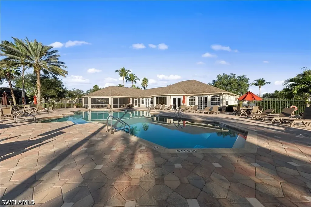 8066 Tauren Court Naples FL 34119