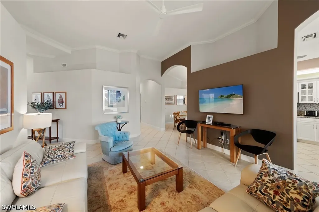 8066 Tauren Court Naples FL 34119