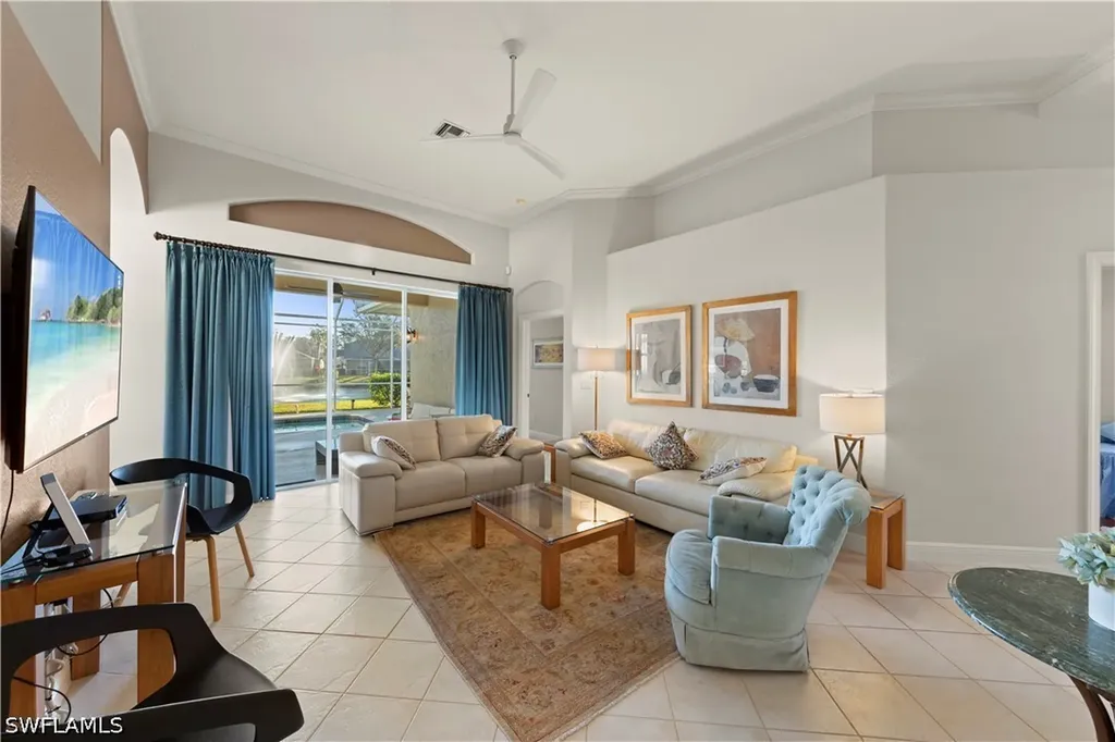 8066 Tauren Court Naples FL 34119