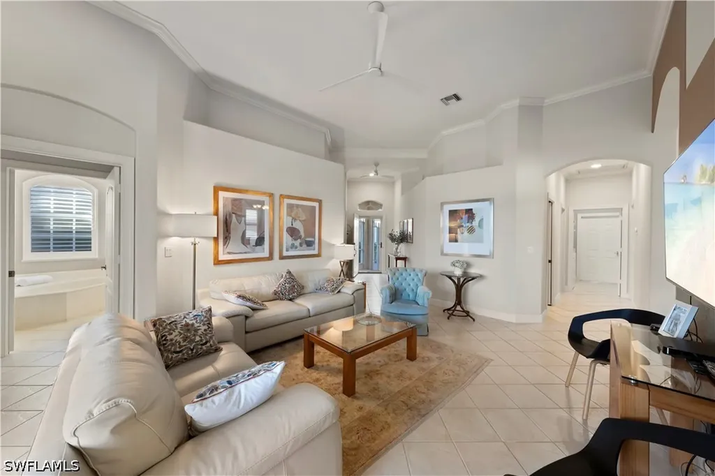 8066 Tauren Court Naples FL 34119