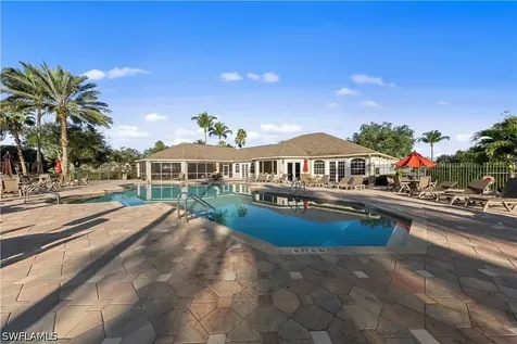 8066 Tauren Court Naples FL 34119