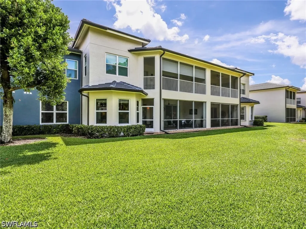 21522 Baccarat Lane Estero FL 33928