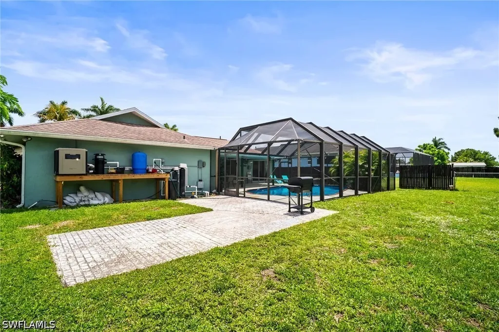 2001 Bahama Avenue Fort Myers FL 33905