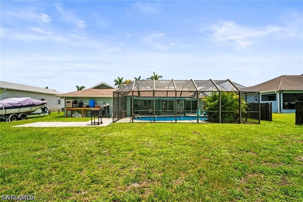 2001 Bahama Avenue Fort Myers FL 33905