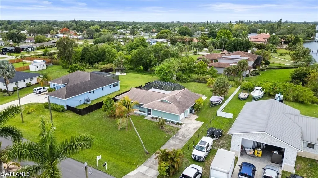 2001 Bahama Avenue Fort Myers FL 33905