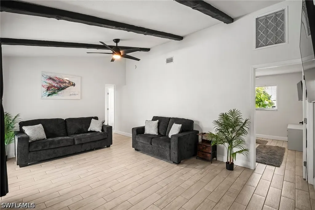 2001 Bahama Avenue Fort Myers FL 33905