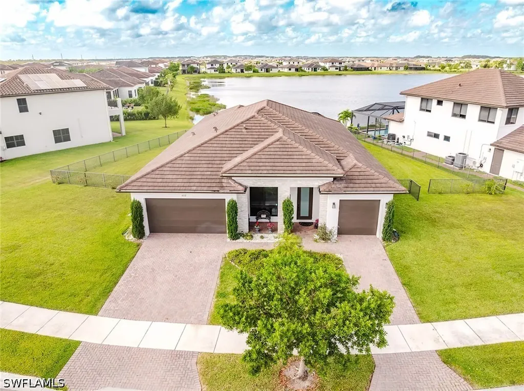 Ave Maria FL, 4822 Frattina Street