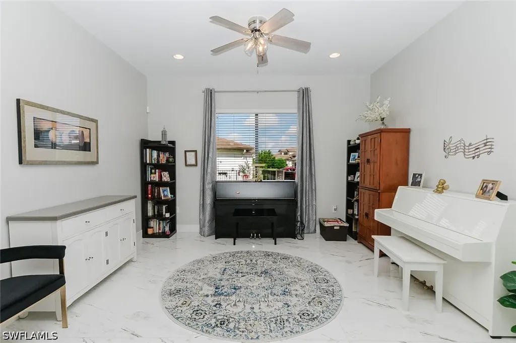4822 Frattina Street Ave Maria FL 34142