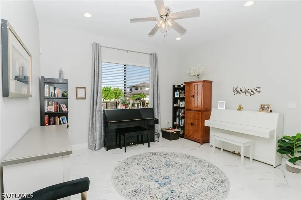 4822 Frattina Street Ave Maria FL 34142