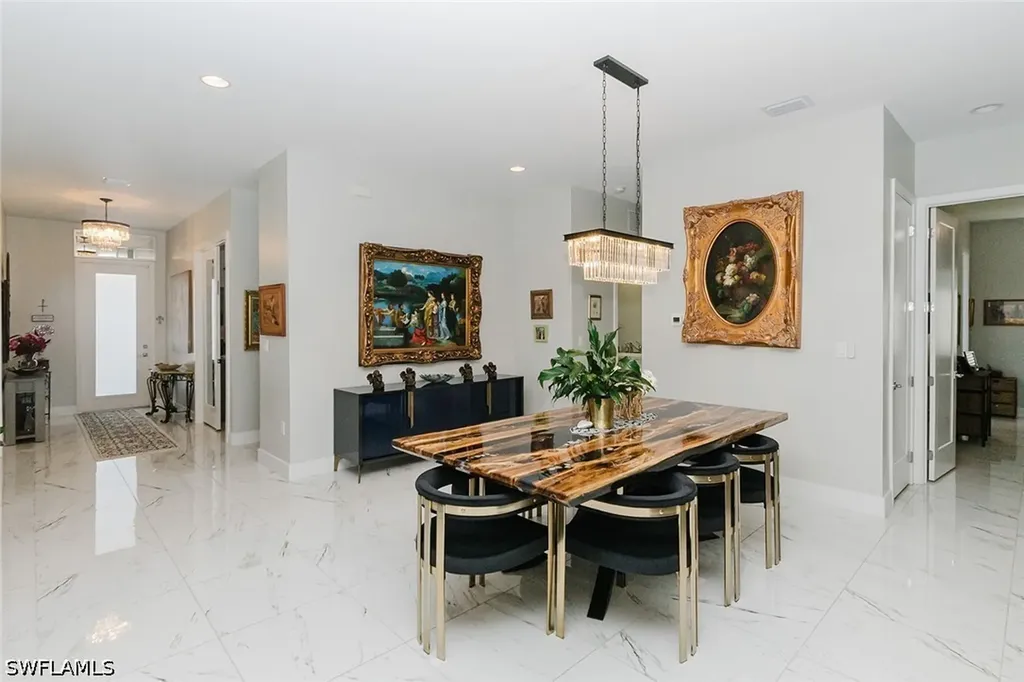 4822 Frattina Street Ave Maria FL 34142