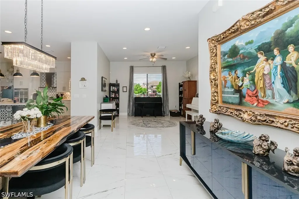 4822 Frattina Street Ave Maria FL 34142