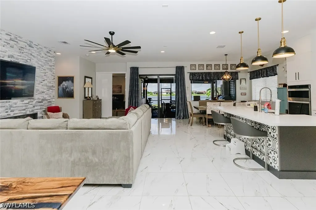 4822 Frattina Street Ave Maria FL 34142