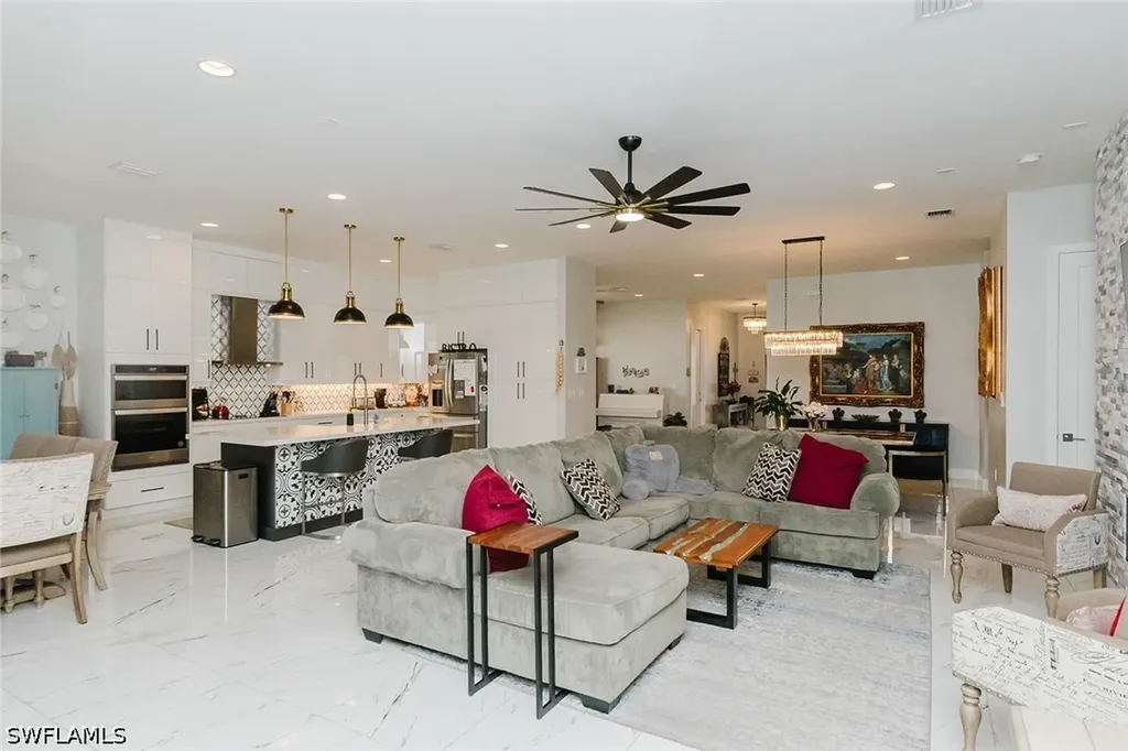 4822 Frattina Street Ave Maria FL 34142