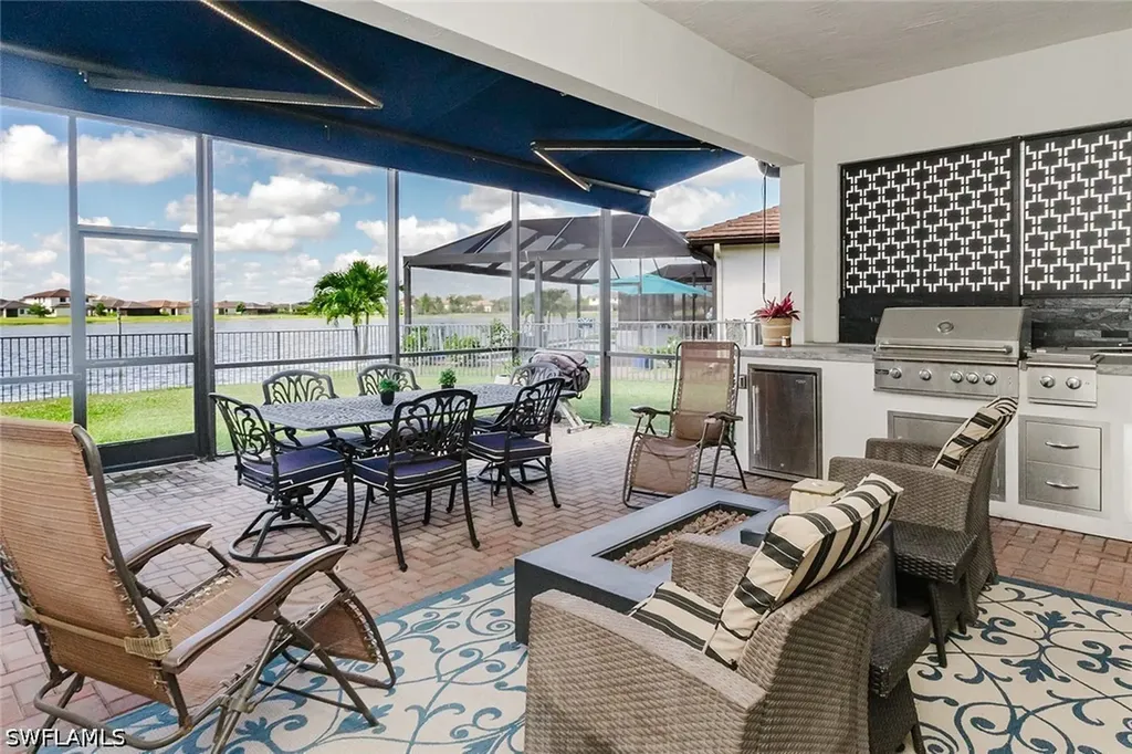 4822 Frattina Street Ave Maria FL 34142