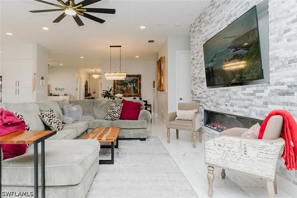 4822 Frattina Street Ave Maria FL 34142