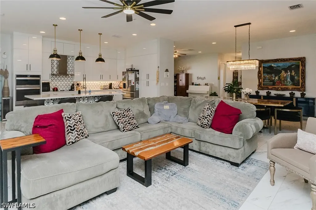 4822 Frattina Street Ave Maria FL 34142