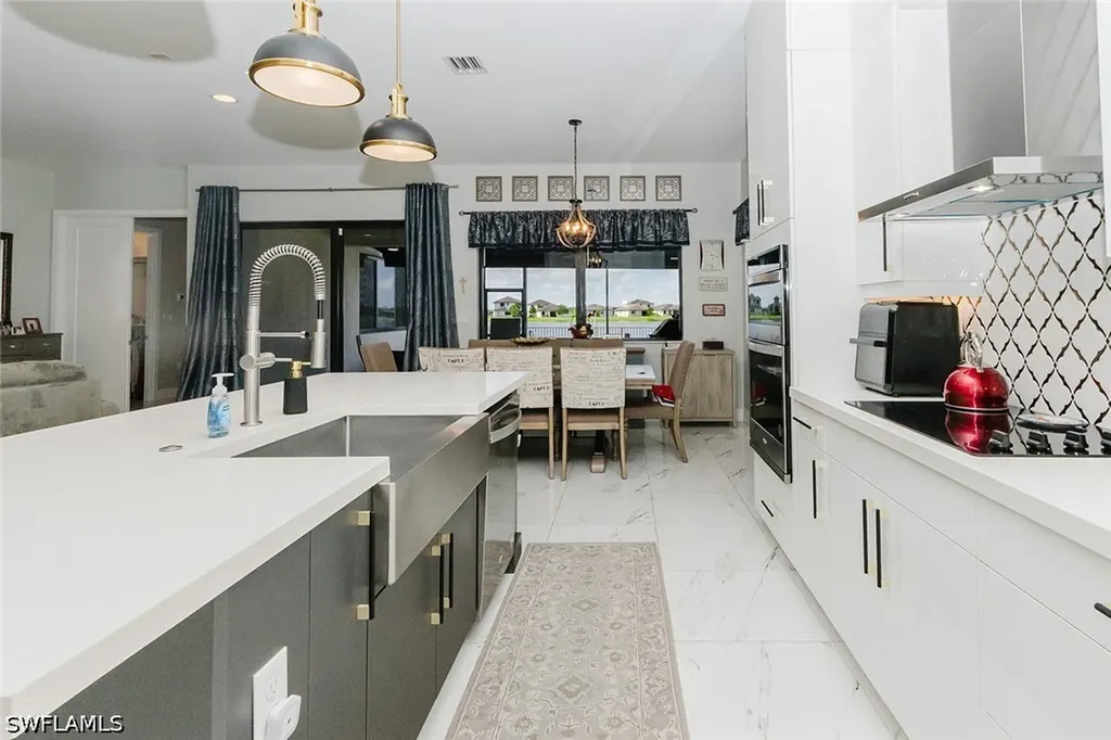 4822 Frattina Street Ave Maria FL 34142