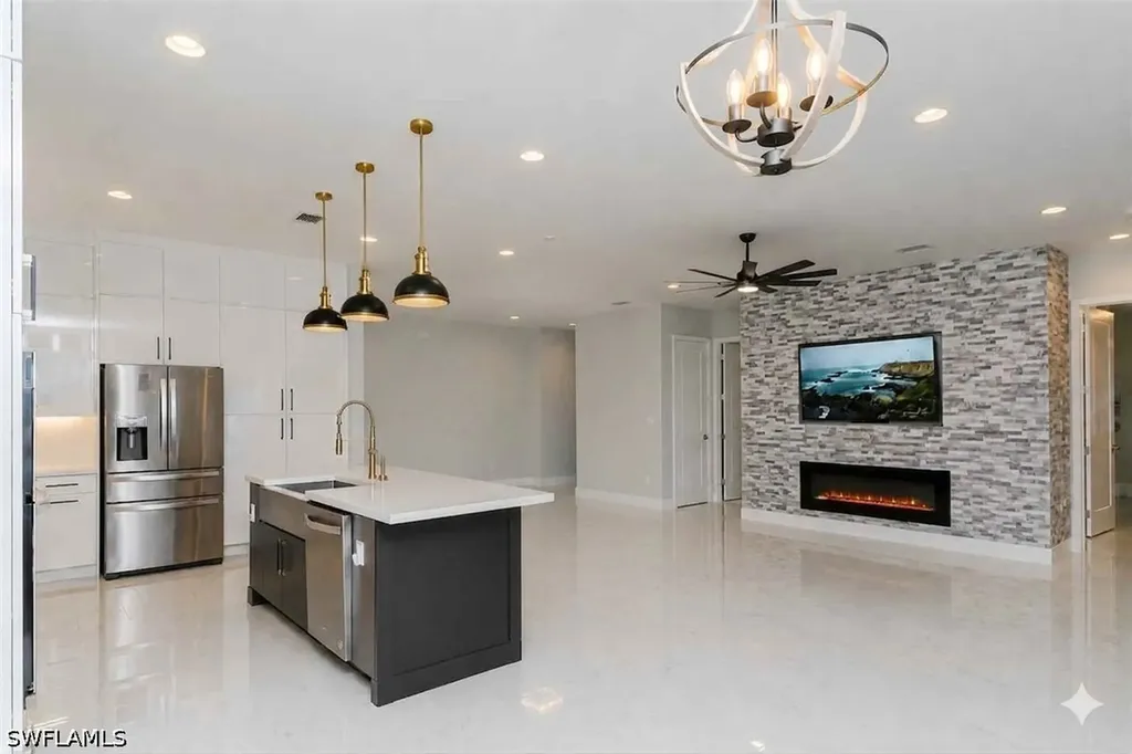 4822 Frattina Street Ave Maria FL 34142