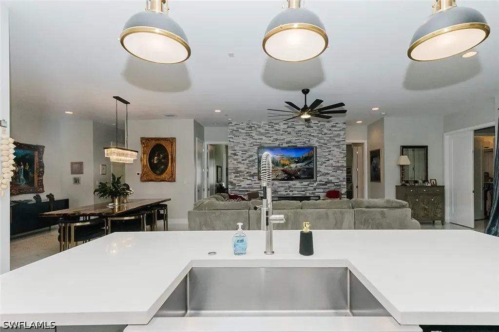 4822 Frattina Street Ave Maria FL 34142