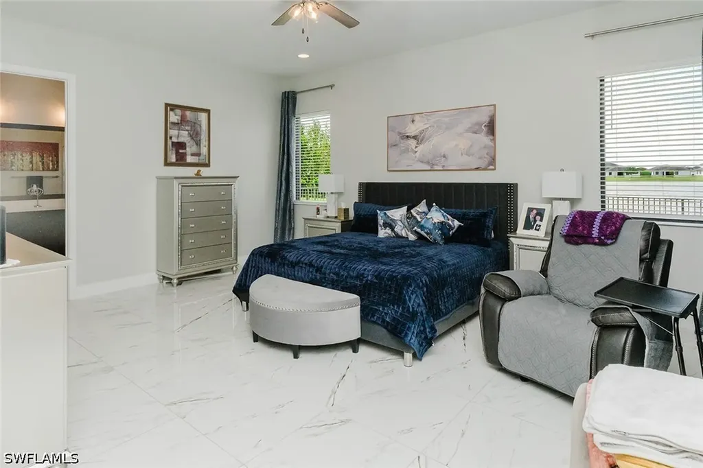 4822 Frattina Street Ave Maria FL 34142