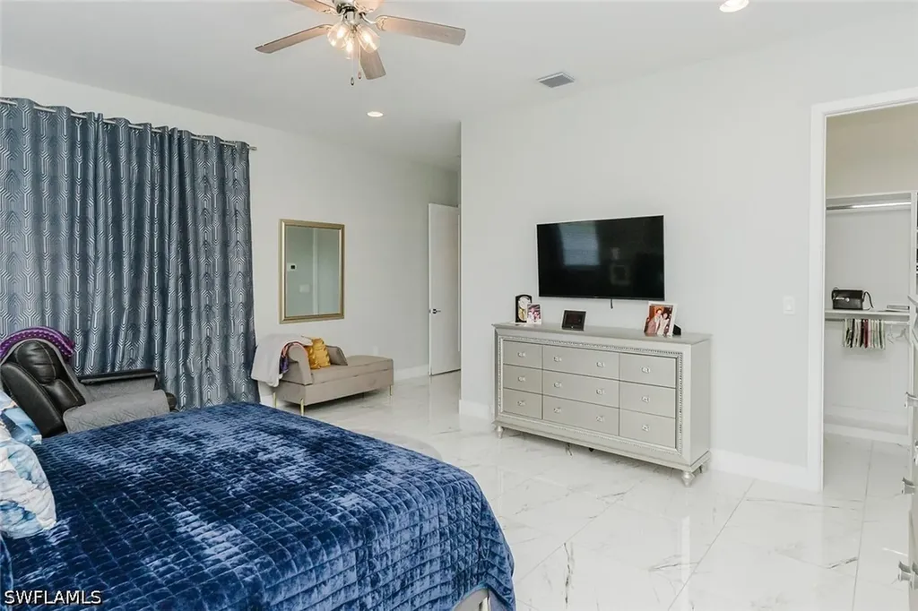 4822 Frattina Street Ave Maria FL 34142