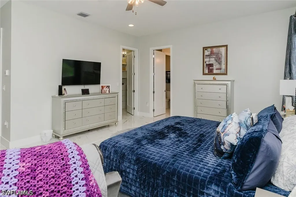 4822 Frattina Street Ave Maria FL 34142