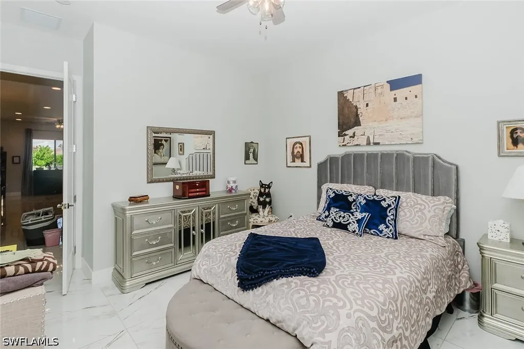 4822 Frattina Street Ave Maria FL 34142