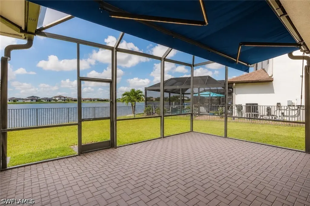 4822 Frattina Street Ave Maria FL 34142