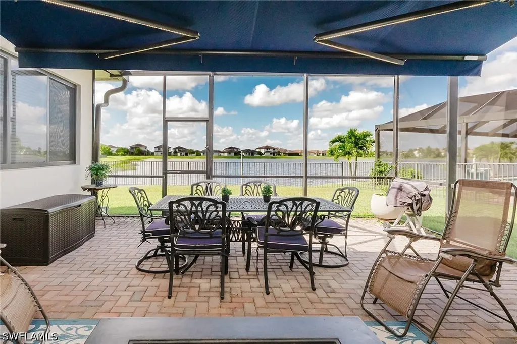 4822 Frattina Street Ave Maria FL 34142