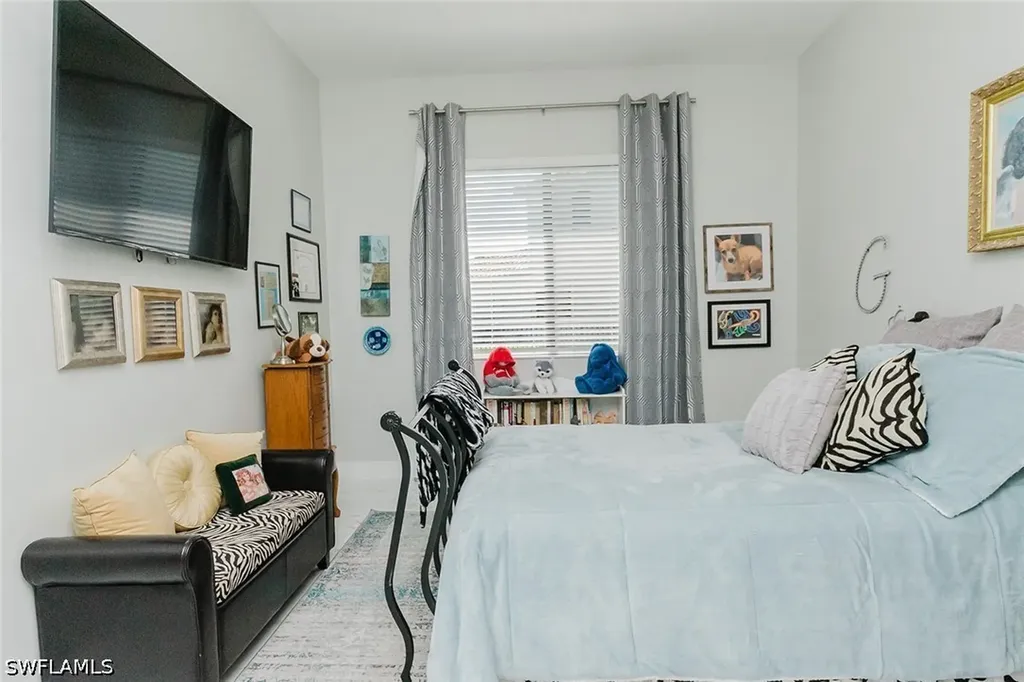4822 Frattina Street Ave Maria FL 34142