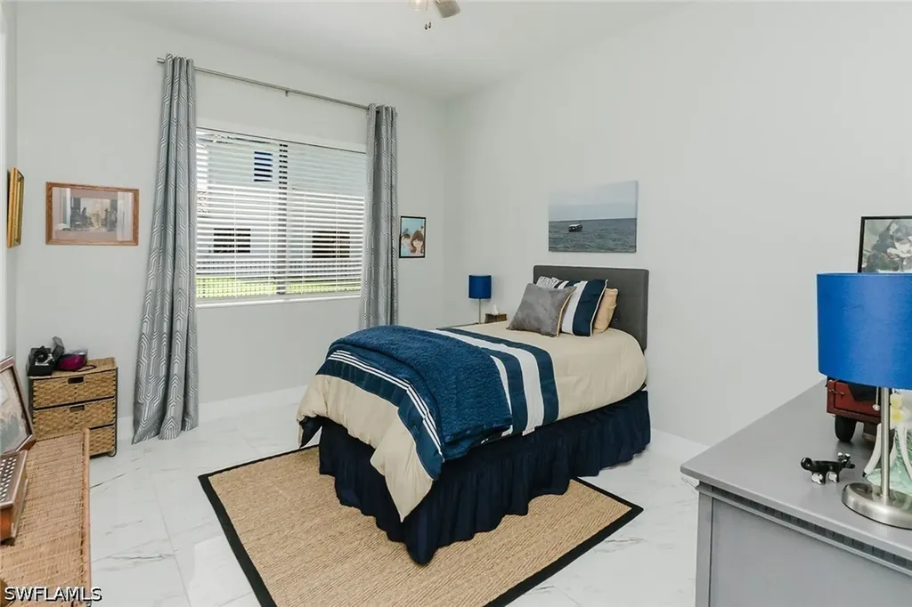 4822 Frattina Street Ave Maria FL 34142