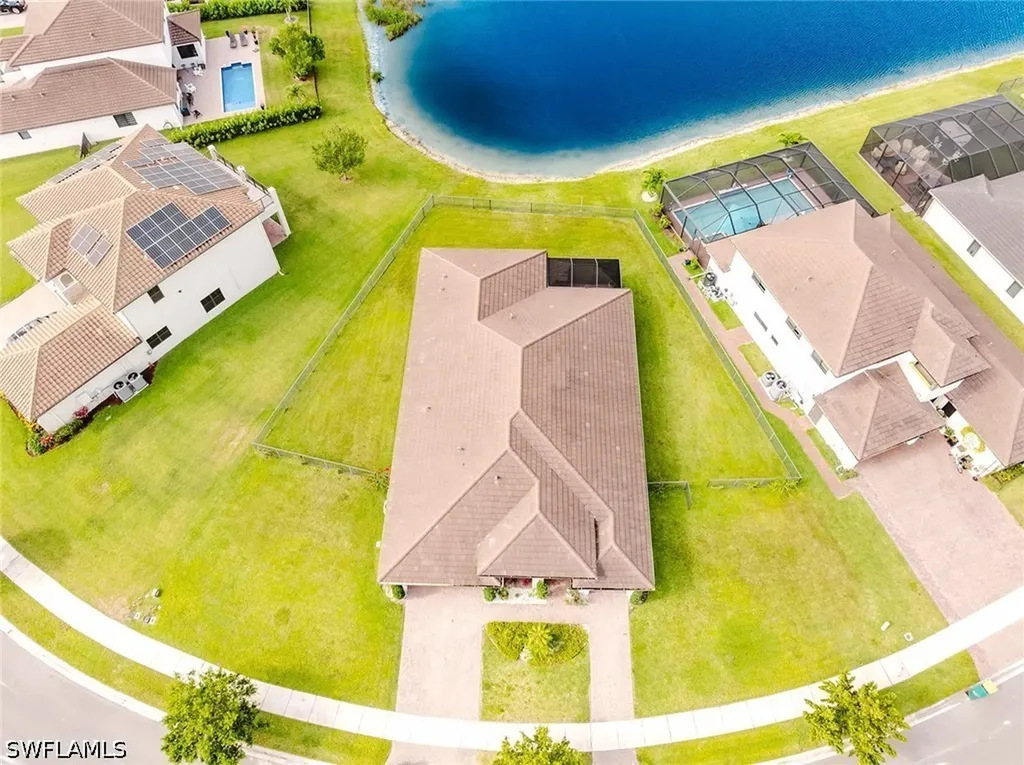 4822 Frattina Street Ave Maria FL 34142
