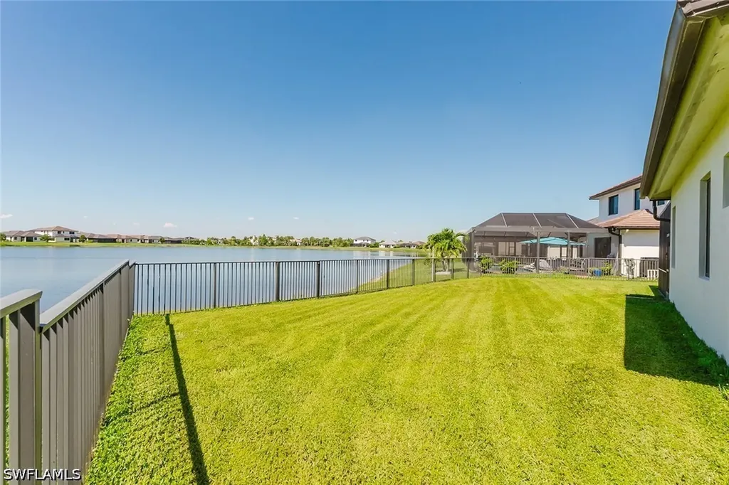 4822 Frattina Street Ave Maria FL 34142