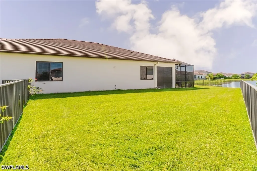 4822 Frattina Street Ave Maria FL 34142