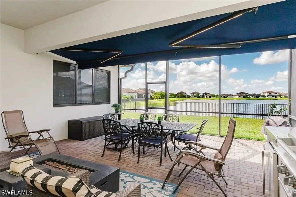 4822 Frattina Street Ave Maria FL 34142