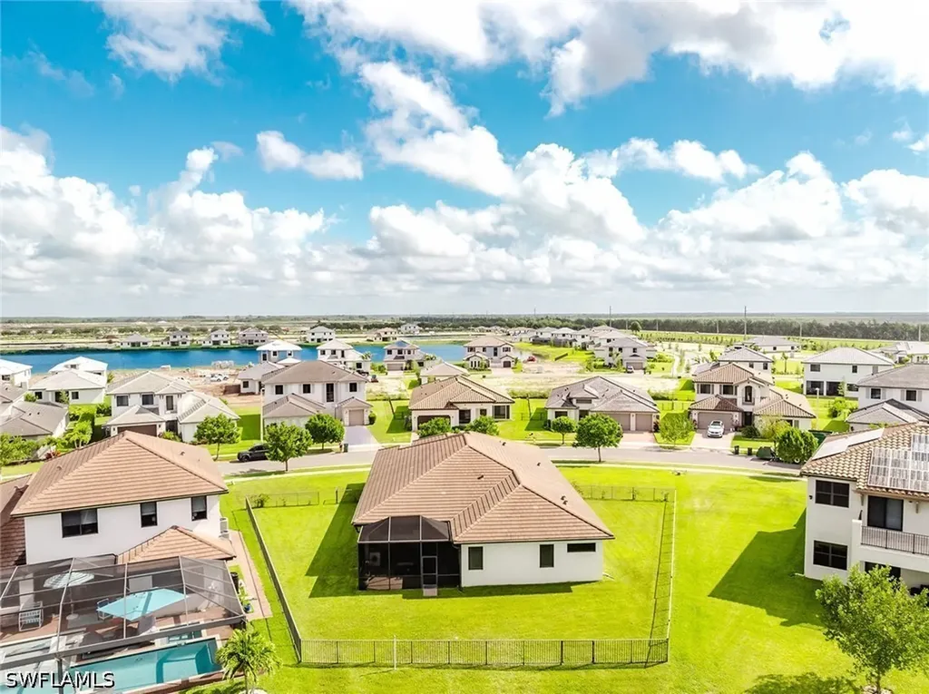 4822 Frattina Street Ave Maria FL 34142