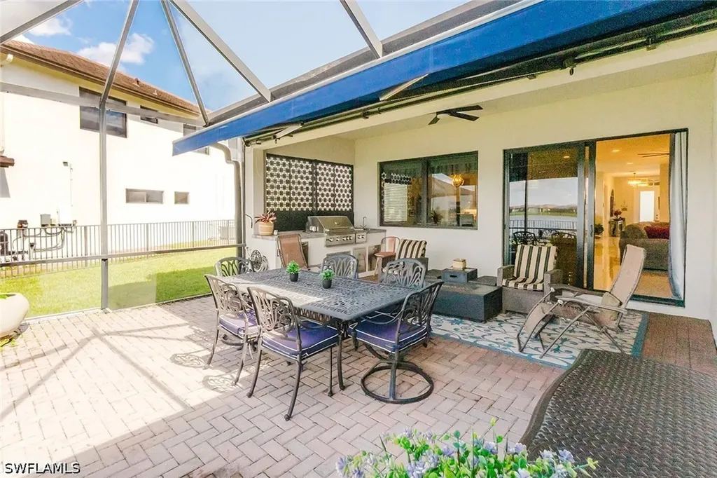 4822 Frattina Street Ave Maria FL 34142