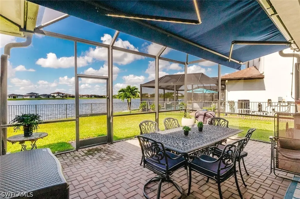 4822 Frattina Street Ave Maria FL 34142